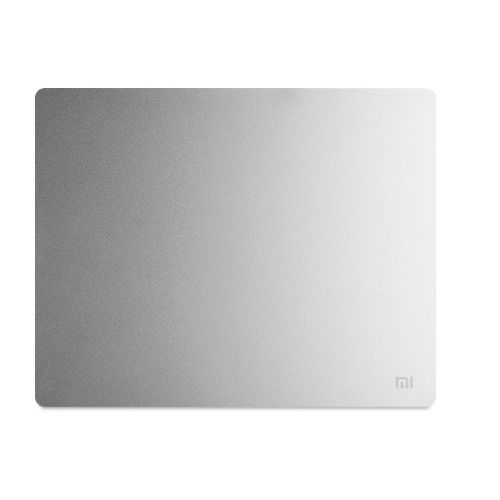 Коврик для мыши Xiaomi "DZA4078CN", металлический, 240*180*3 мм / Коврики для мыши oe.kz Коврик для мыши Xiaomi "DZA4078CN", металлический, 240*180*3 мм / Коврики для мыши