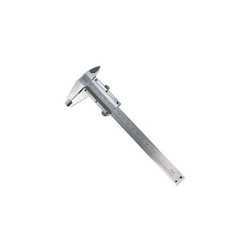 Штангенциркуль Hobbi, из нержавеющей стали / Измерительный инструмент