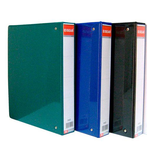  / Сақинадағы папкалар №2