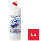 Средство для чистки сантехники Domestos "Ультра белый", 1000 мл