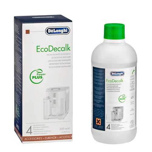 Delonghi Ecodecalk 500 Мл Купить
