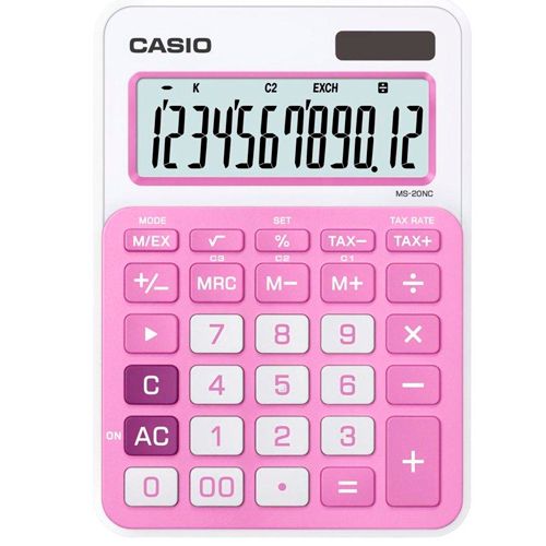  / Үстел калькуляторлары