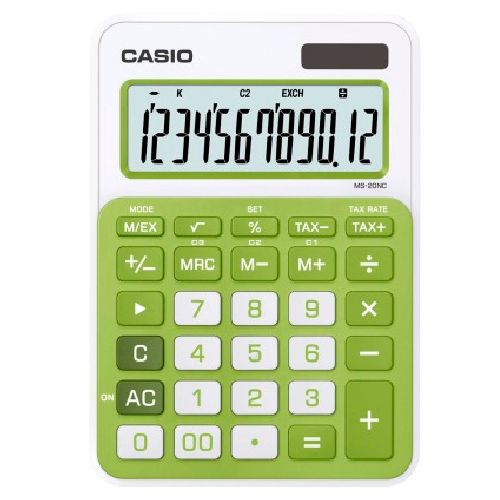  / Үстел калькуляторлары