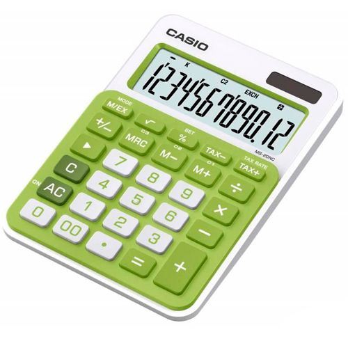  / Үстел калькуляторлары №2