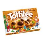 Шоколадные конфеты Toffifee "С лесным орехом", 125 гр