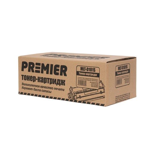 Картридж совместимый Samsung MLT-D101S / Картриджи  черные №2