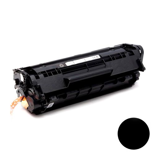Картридж совместимый HP 2612A для / null oe.kz Картридж совместимый HP 2612A для / null