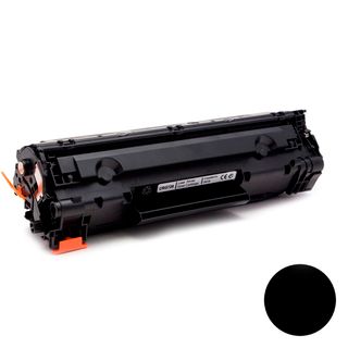 Картридж совместимый HP CE278A/728 для LJ Pro P1566/1606/M153/Canon MF4410/4580, черный(уд) / Картриджи  черные