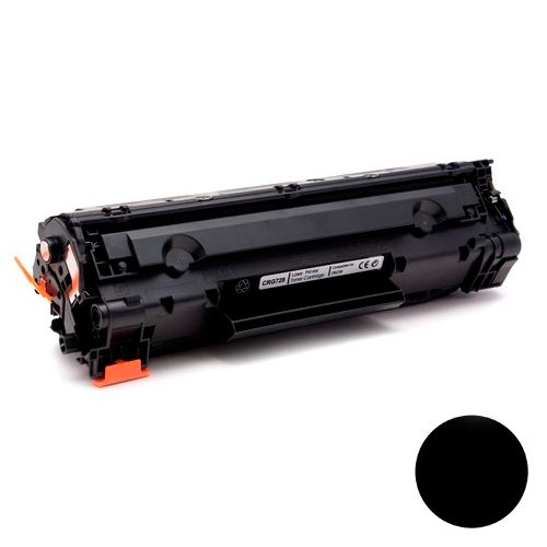 Картридж совместимый HP CF283A для LJ Pro M125/126/127/128/201/225, черный, Premier / null