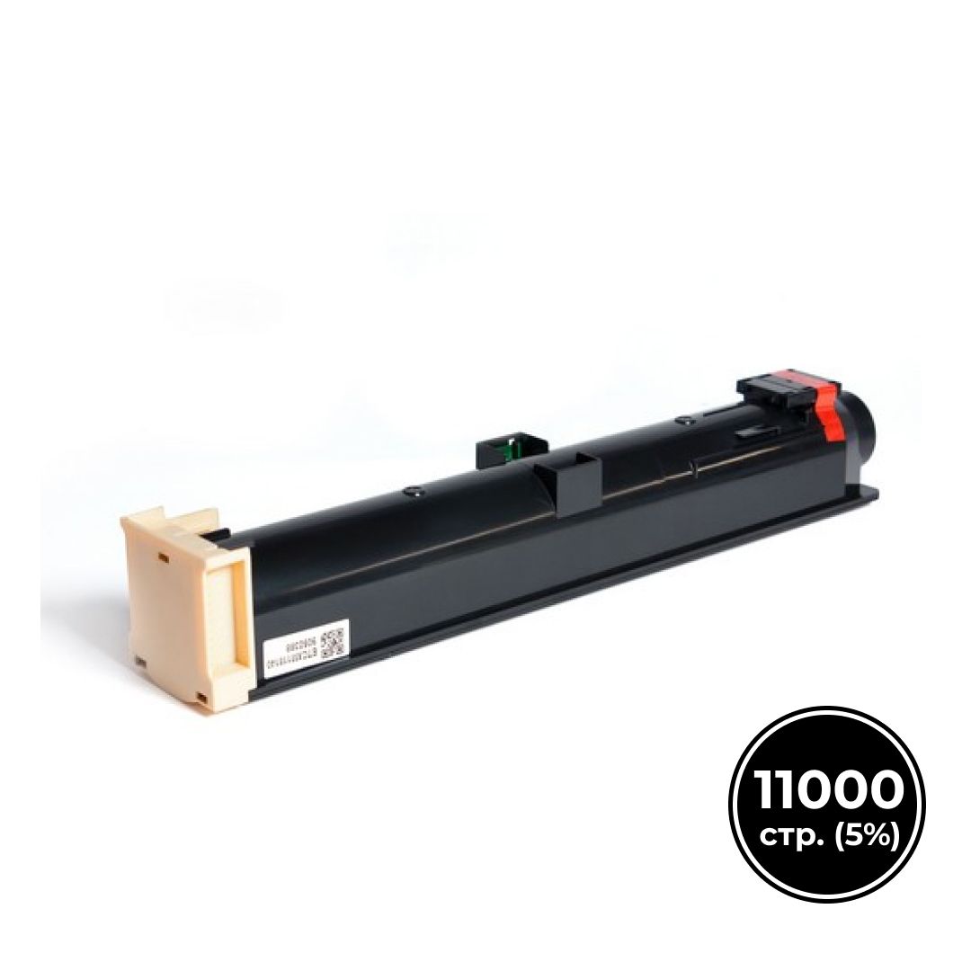 Тонер-картридж совместимый Xerox 006R01179 для WC M118/M118i, черный / Тонер-картриджи