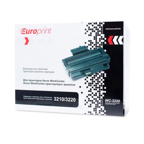 Картридж совместимый Europrint / null №2 oe.kz Картридж совместимый Europrint / null №2