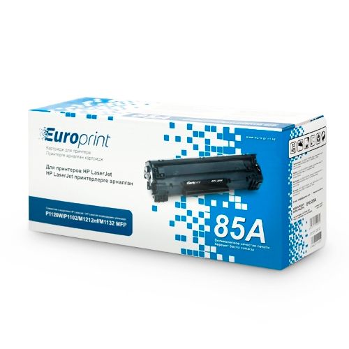 Картридж совместимый HP 285A  / Картриджи  черные №3