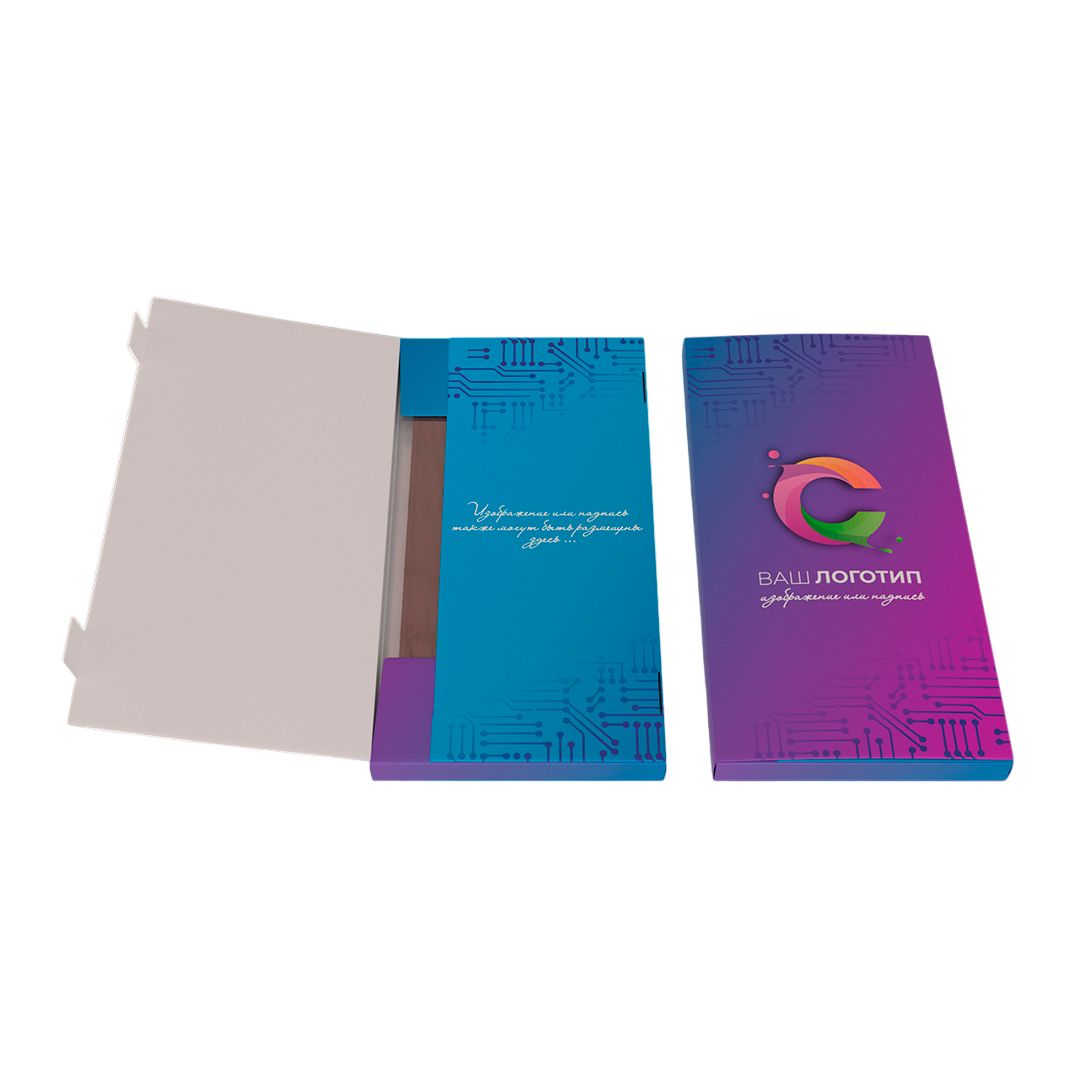 Шоколадная плитка Alma Chocolates, брендированная, 100 гр, 160*80*10 мм / Шоколад oe.kz Шоколадная плитка Alma Chocolates, брендированная, 100 гр, 160*80*10 мм / Шоколад