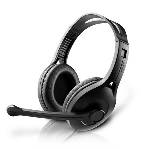 Гарнитура Edifier K800, диапозон частот 20-20000 Гц, черная / Гарнитуры oe.kz Гарнитура Edifier K800, диапозон частот 20-20000 Гц, черная / Гарнитуры