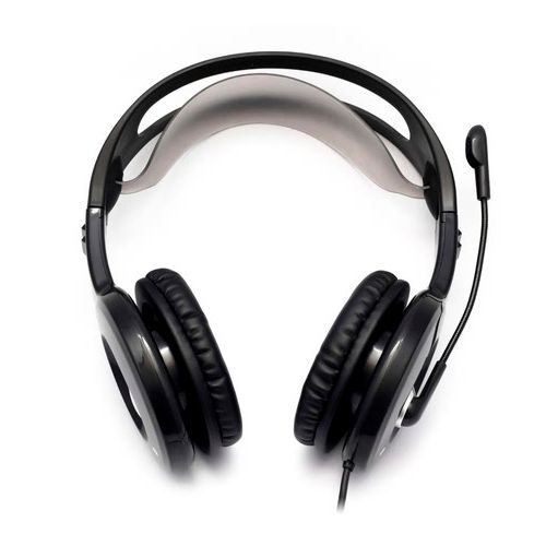 Гарнитура Delux DLH-4180, диапозон частот 20-20000 Гц, черная / Гарнитуры №2 oe.kz Гарнитура Delux DLH-4180, диапозон частот 20-20000 Гц, черная / Гарнитуры №2