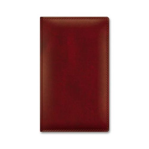 Визитница 3-х рядная Berlingo "Caprice" на 96 визиток, 120*200 мм, коричневая / Визитницы настольные oe.kz Визитница 3-х рядная Berlingo "Caprice" на 96 визиток, 120*200 мм, коричневая / Визитницы настольные