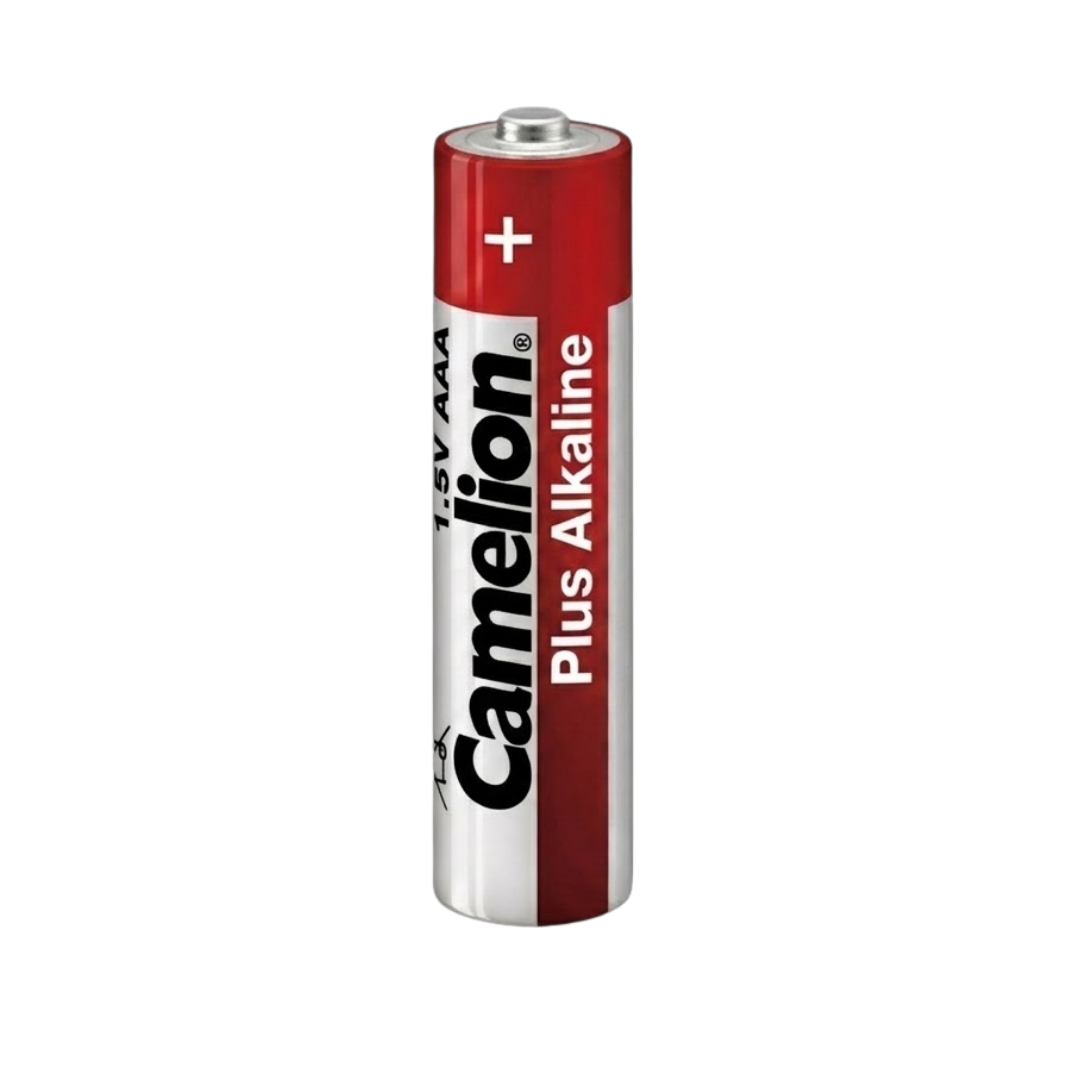 Батареялар Camelion Plus Alkaline шынашақты AAA LR03-PB24, 1.5V, қаптамада 24 дана, баға бір қаптамасы үшін / Батареялар №2 oe.kz Батареялар Camelion Plus Alkaline шынашақты AAA LR03-PB24, 1.5V, қаптамада 24 дана, баға бір қаптамасы үшін / Батареялар №2