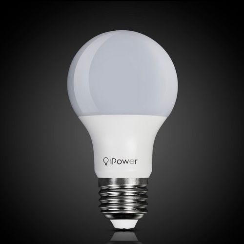 Лампа светодиодная iPower Premium, 12 Вт, 4000K, белый свет, E27 / Лампы светодиодные №2