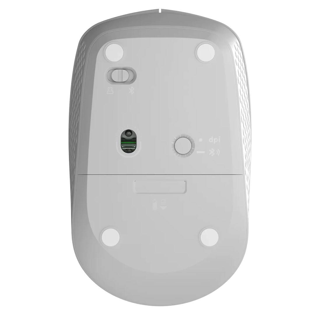 Мышь беспроводная Rapoo M10, USB, 3 кнопки, 1000 dpi, оптическая, белая / Мыши беспроводные №4 oe.kz Мышь беспроводная Rapoo M10, USB, 3 кнопки, 1000 dpi, оптическая, белая / Мыши беспроводные №4