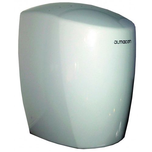 Электросушитель для рук Almacom HD-7777W, автоматический, сенсорный, белый / null