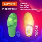 Сушилка для обуви электрическая Daswerk SD7, 18 Вт