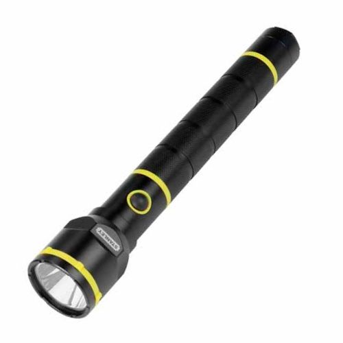 Фонарь светодиодный Stanley "FatMax Aluminium Torch - 3D", тип эленментов питания 3хD / Фонари