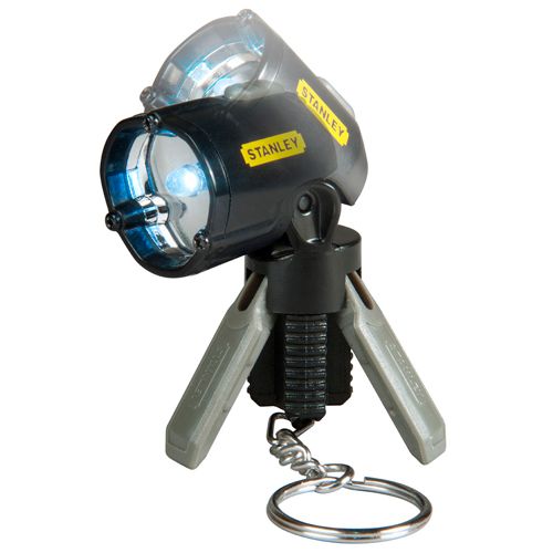 Фонарик-брелок светодиодный Stanley "MAXLIFE MINI TRIPOD" / Фонари