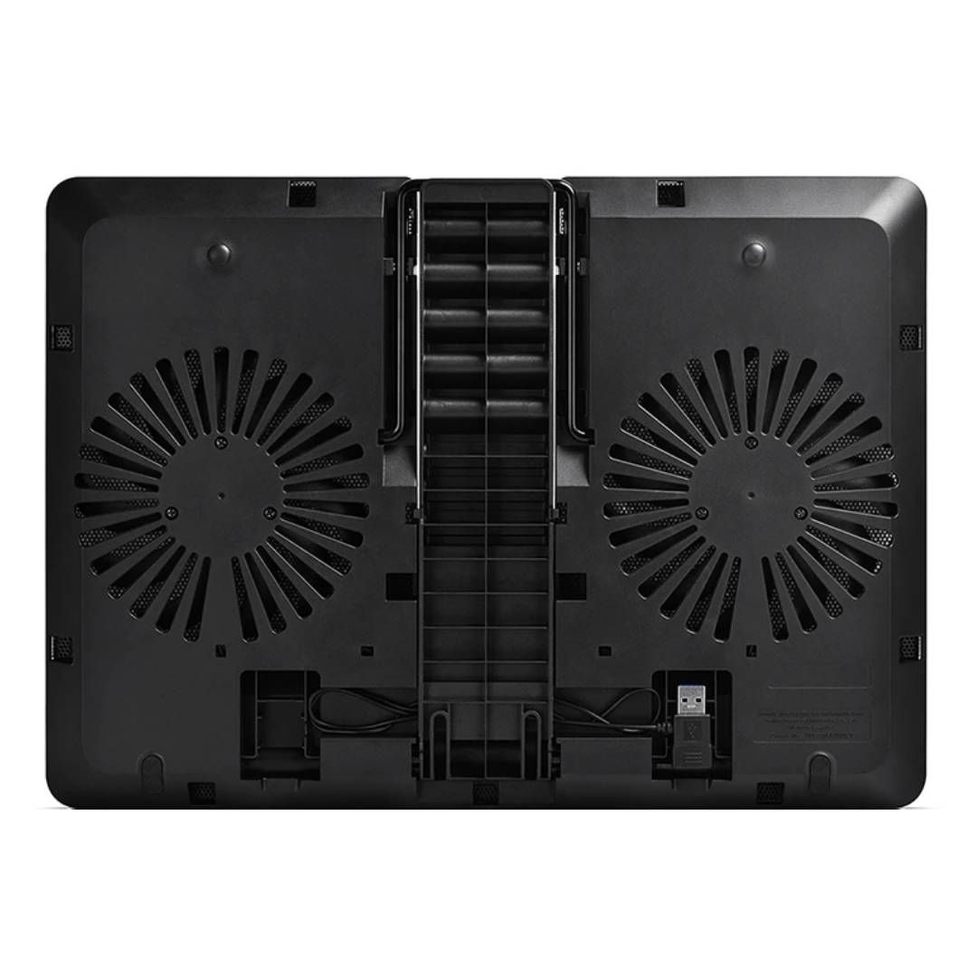 Подставка для ноутбука DeepCool "U PAL", USB порт, 15.6", черная / Подставки для ноутбуков №3 oe.kz Подставка для ноутбука DeepCool "U PAL", USB порт, 15.6", черная / Подставки для ноутбуков №3