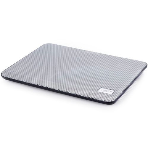 Подставка для ноутбука DeepCool "N17", USB порт, 14", белая / Подставки для ноутбуков oe.kz Подставка для ноутбука DeepCool "N17", USB порт, 14", белая / Подставки для ноутбуков