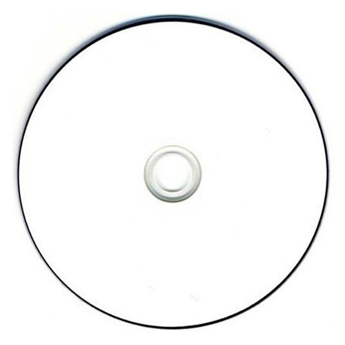Диск DVD-R "Lalasan", 4,7 Gb, 16x, возможность печати на поверхности диска, цена за штуку / Диски CD/DVD