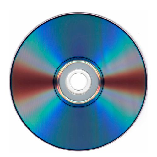 Диск DVD-R "Lalasan", 4,7 Gb, 16x, возможность печати на поверхности диска, цена за штуку / Диски CD/DVD №2