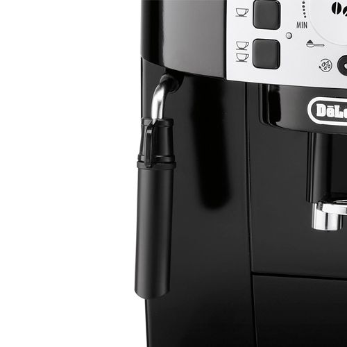 Кофемашина DeLonghi Magnifica ECAМ 22.110.В, зерновой и молотый, черная / Кофемашины №2 oe.kz Кофемашина DeLonghi Magnifica ECAМ 22.110.В, зерновой и молотый, черная / Кофемашины №2