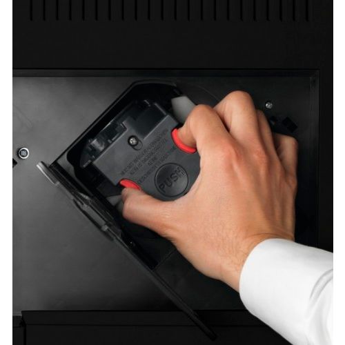 Кофемашина DeLonghi Intensa ECAM 23.464.S, зерновой и молотый, серебристая / Кофемашины	 №5