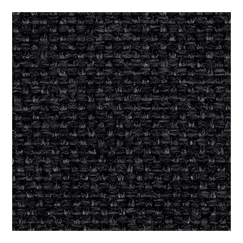 Стул для посетителей ISO-24 BLACK RU C-38, ткань, серый / Стулья №2