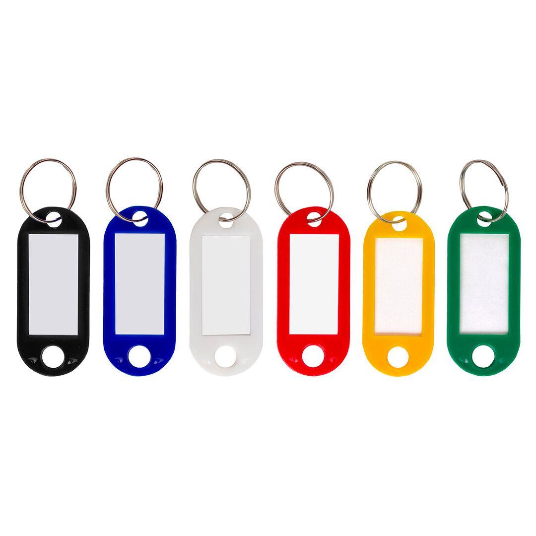 Key staff