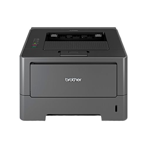 Принтер лазерный монохромный Brother HL-5440D, A4, 38 стр/мин, 1200*1200 dpi, USB 2.0, LPT / Лазерные монохромные