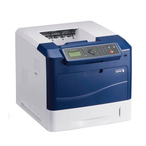 Принтер лазерный монохромный Xerox Phaser 4622A, A4, 52 стр/мин, 1200*1200 dpi, USB 2.0, LAN / Лазерные монохромные