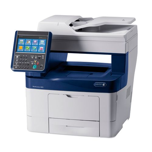 МФУ лазерное Xerox "3655X" (принтер, сканер, копирование, факс), А4, 45 стр/мин / Лазерные монохромные oe.kz МФУ лазерное Xerox "3655X" (принтер, сканер, копирование, факс), А4, 45 стр/мин / Лазерные монохромные