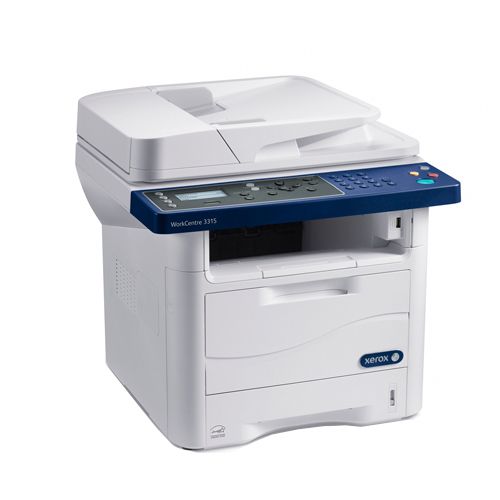 МФУ лазерное Xerox "3315DN" (принтер, сканер, копирование, факс), А4, 31 стр/мин / Лазерные монохромные oe.kz МФУ лазерное Xerox "3315DN" (принтер, сканер, копирование, факс), А4, 31 стр/мин / Лазерные монохромные