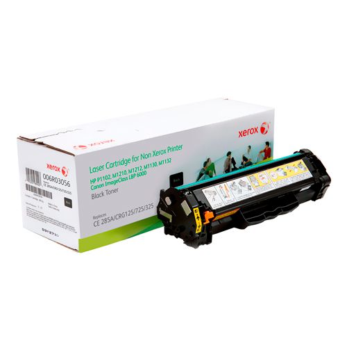 Картридж под оригинальный HP CE285A для P1102/M1212/M1214/M1217/M1219/M1130 черный / null oe.kz Картридж под оригинальный HP CE285A для P1102/M1212/M1214/M1217/M1219/M1130 черный / null