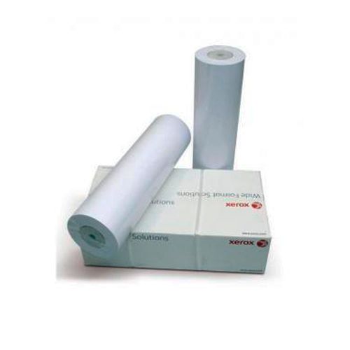 Бумага для инж. машин "Xerox" 450L90236, EP Roll A3, 297 мм*175 м, 75 г/м2, втулка - 76 мм, 2 р/кор / Бумага для плоттеров