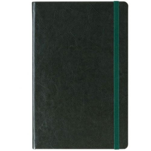 Записная книжка Baer, А5, 128 л, на резинке, с ручкой, в линейку, зеленая / Записные книжки oe.kz Записная книжка Baer, А5, 128 л, на резинке, с ручкой, в линейку, зеленая / Записные книжки