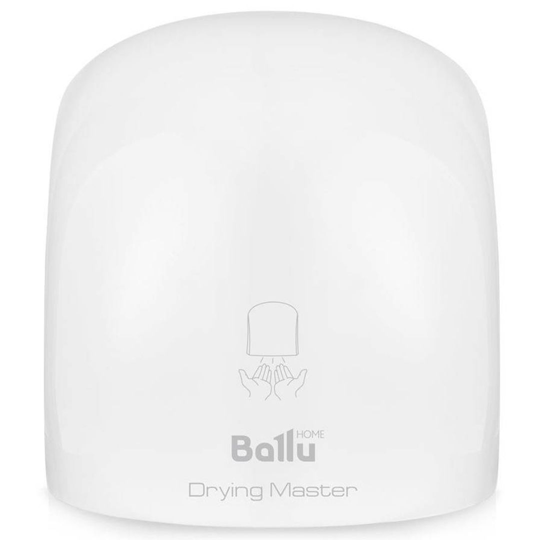 Электросушитель для рук Ballu BAHD-2000 DM, автоматический, белый / null №2 oe.kz Электросушитель для рук Ballu BAHD-2000 DM, автоматический, белый / null №2