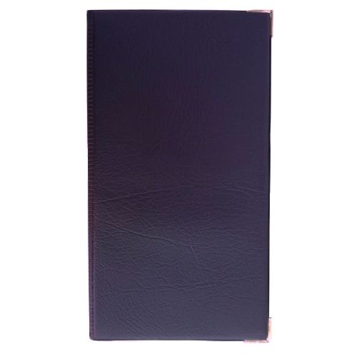 Визитница 3-х рядная Bindermax на 72 визитки, 195*110 мм, черная / Визитницы настольные oe.kz Визитница 3-х рядная Bindermax на 72 визитки, 195*110 мм, черная / Визитницы настольные