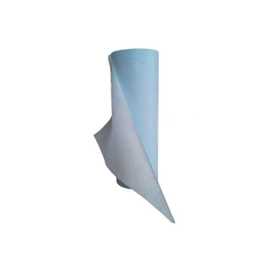 Простыня одноразовая с перфорацией 80*70 см, в упаковке 3 рулона по 200 штук, нестерильная / Простыни одноразовые oe.kz Простыня одноразовая с перфорацией 80*70 см, в упаковке 3 рулона по 200 штук, нестерильная / Простыни одноразовые