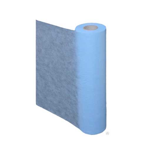 Купить Простыня одноразовая с перфорацией 200*70 см, 100 штук в рулоне ...