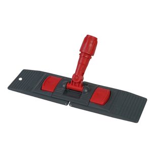 МОП саптамасы Uctem Plas Rindo NP191, 40 см, ассорти / Еден жуғыштар және жинақтары