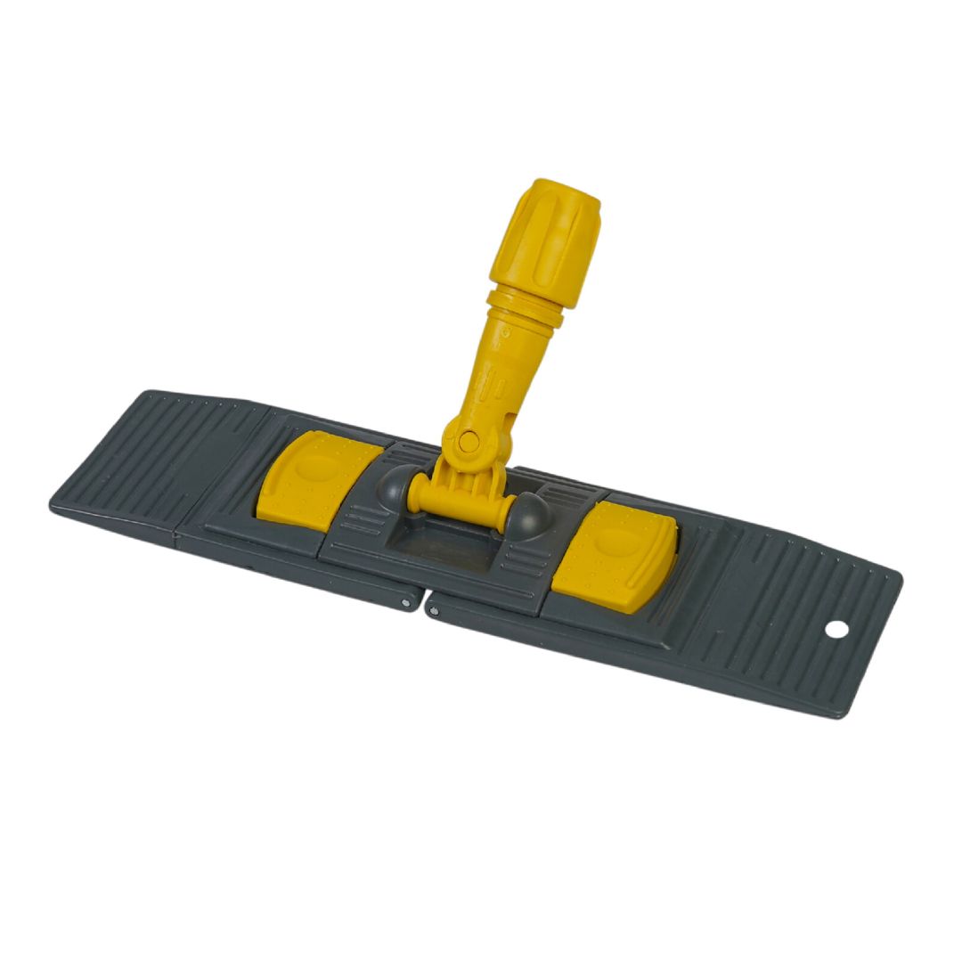 Держатель МОПа Uctem Plas Rindo NP191, 40 см, ассорти / Швабры и комплекты №2