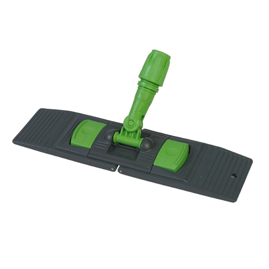 Держатель МОПа Uctem Plas Rindo NP191, 40 см, ассорти / Швабры и комплекты №3