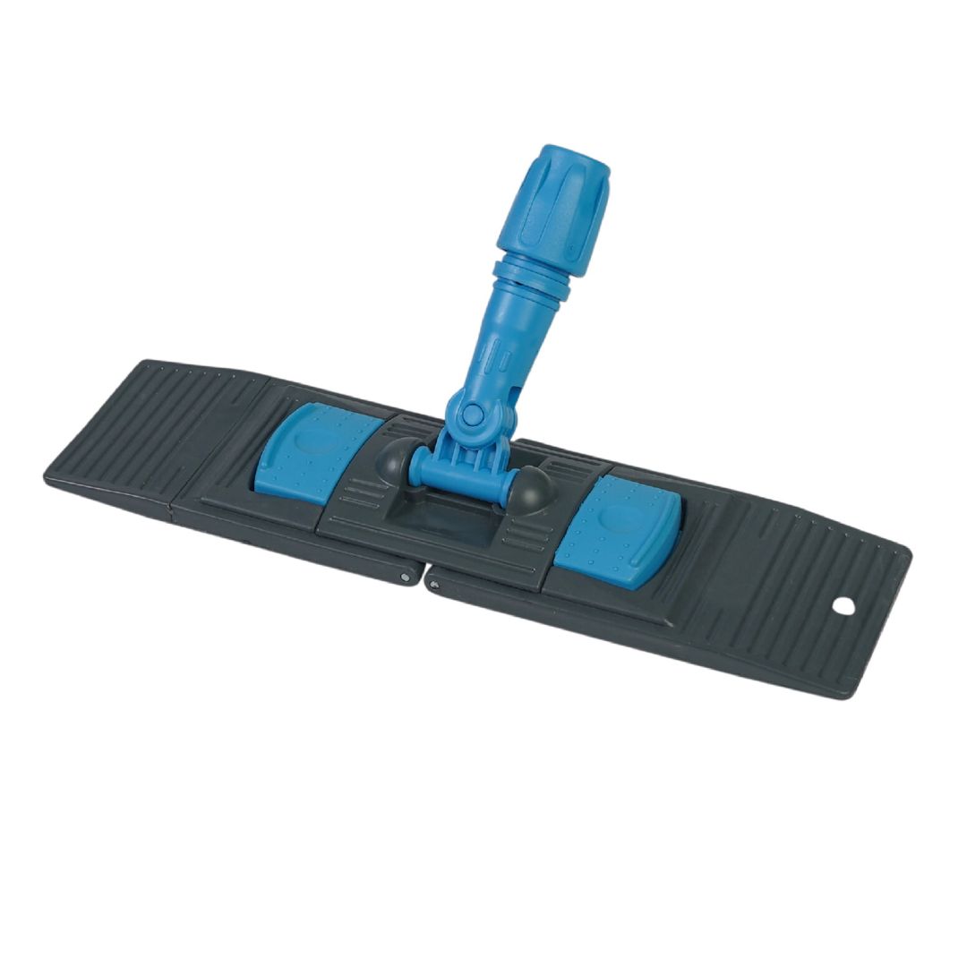 Держатель МОПа Uctem Plas Rindo NP191, 40 см, ассорти / Швабры и комплекты №4